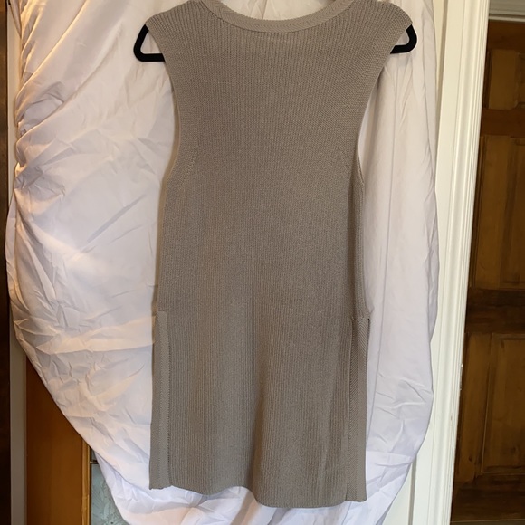 Aritzia Wilfred Palmier sweater - Picture 5 of 7